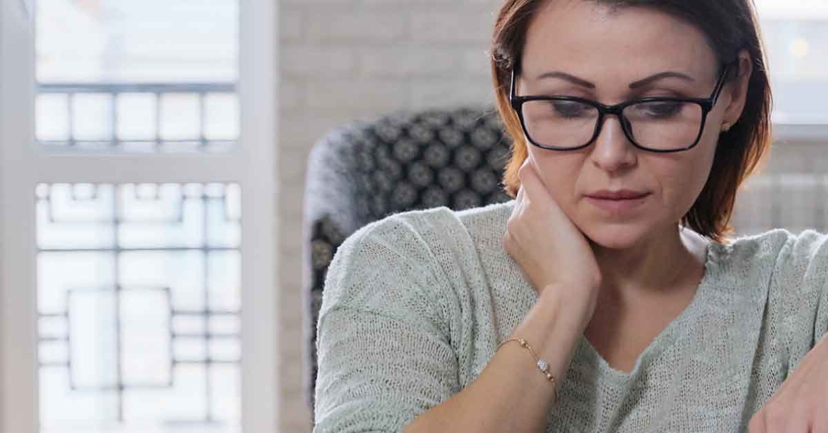 Dealing With Depression In Times of Crisis