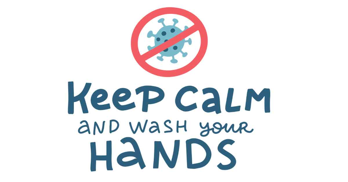 Hand Hygiene
