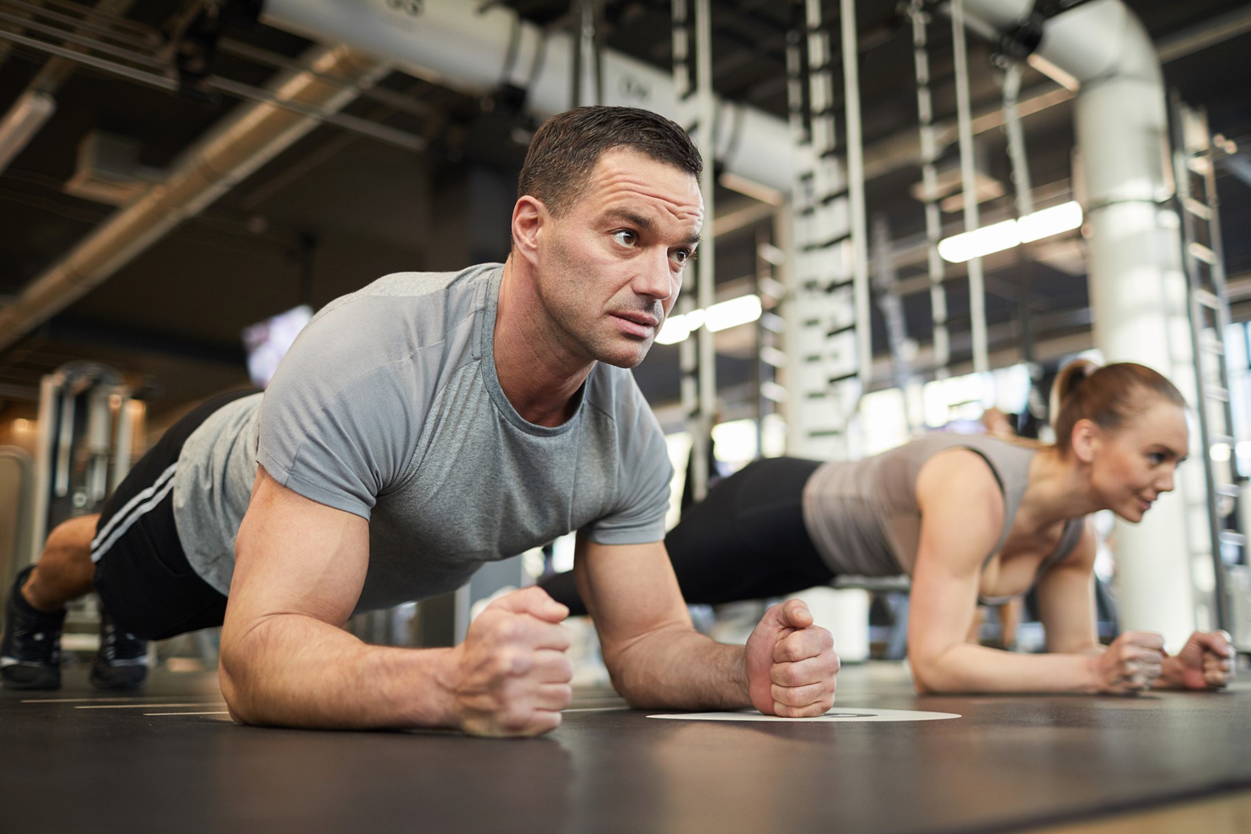 Importance of Workout Warmups