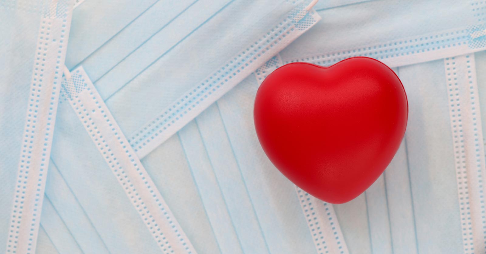 COVID-19 Heart Complications