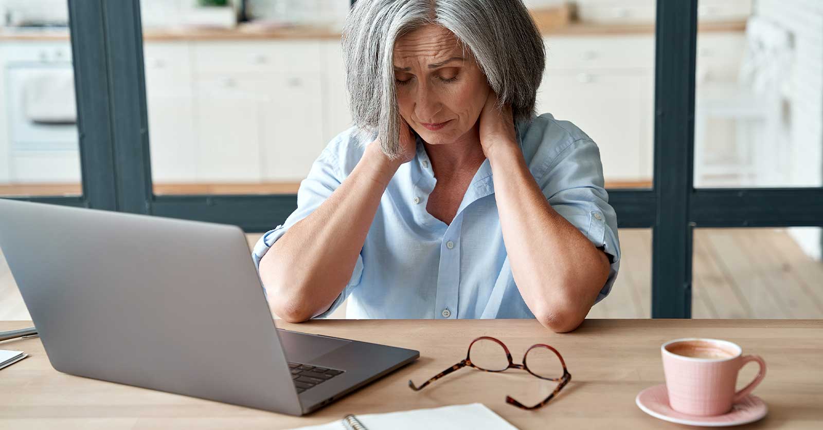 Chronic Fatigue Syndrome