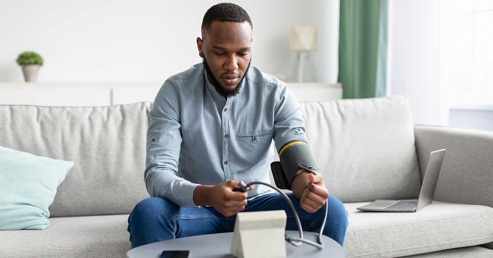 High Blood Pressure Risks