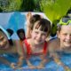 Child Pool Safety
