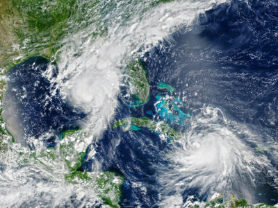 How to Prepare for Hurricane Season in Texas