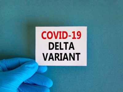 COVID-19 Delta Variant