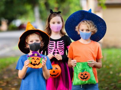 Should We Trick or Treat This Year?
