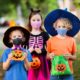 Should We Trick or Treat This Year?