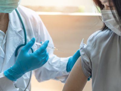 Flu Vaccine Week – December 6-12