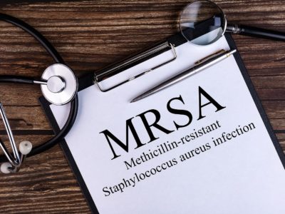 MRSA Infection