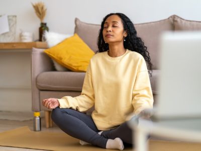 Wellness Trends: Breathwork