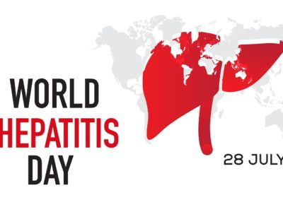 Hepatitis in Children