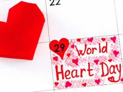 World Heart Day