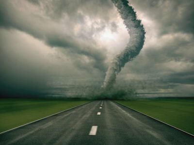 Caregiver's Guide to Emergencies