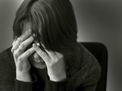 Mental Health Emergency