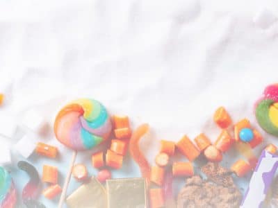 Dealing With Sugar Addiction