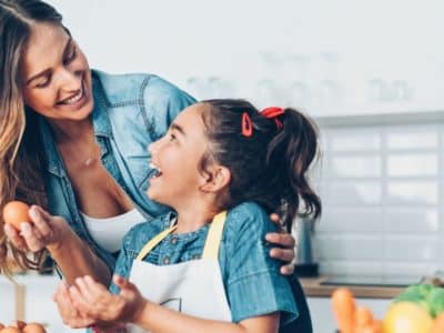 Healthy Eating on a Budget