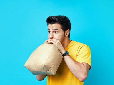 Ways to Stop Panic Attacks